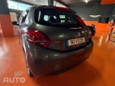 Peugeot 208 1.5 BlueHDi Allure Pack