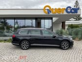Volkswagen Passat Variant 1.4 TSI GTE Plug-in