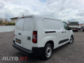 Fiat Doblo 1.5 BlueHDi Maxi