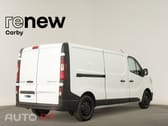 Renault Trafic Trafic 2.0 Blue dCi L2H1 Advance Increased Payload