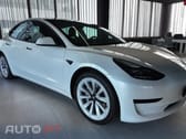 Tesla Model 3 Standard Range Plus RWD