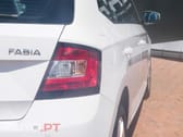 Skoda Fabia 1.0 Style