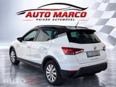 Seat Arona 1.0 TSI Style