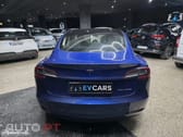 Tesla Model 3 Long Range AWD Dual Motor