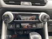 Toyota RAV4 2.5 HSD Comfort