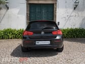 BMW 118 d Line Sport Shadow Auto