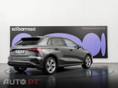 Audi A3 Sportback 45 TFSIe S line