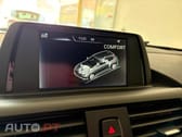 BMW 116 d EfficientDynamics