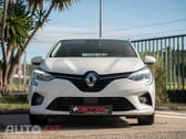 Renault Clio 1.0 TCe Intens