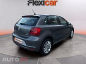 Volkswagen Polo 1.4 TDi BlueMotion