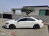 Mercedes-Benz CLA 220 AMG Auto Full Extras