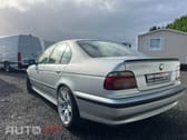 BMW 520 d