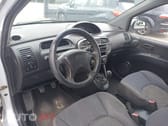 Hyundai Matrix 1.5 CRDi GLS