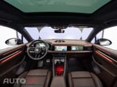 Porsche Macan Electric 4