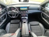 Mercedes-Benz E 220 d AMG Line