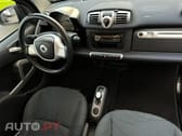 Smart ForTwo 0.8 cdi Passion 54