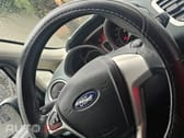 Ford Fiesta 1.4 TDCI Titanium