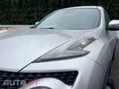 Nissan Juke 1.5 dCi Acenta
