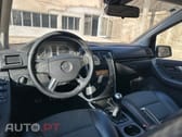 Mercedes-Benz B 200 CDi