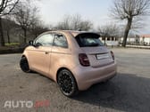 Fiat 500e 42kWh ICON