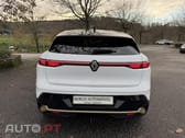 Renault Mégane E-Tech EV60 Iconic Optimum Charge
