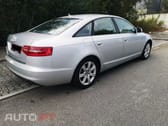 Audi A6 2.0 TFSI Sport Multitronic