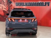 Hyundai Tucson 1.6 T-GDI PHEV Vanguard+TA
