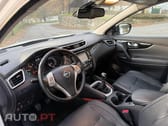 Nissan Qashqai 1.5 dCi Tekna Premium Bose