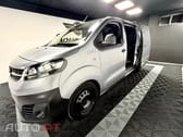Opel Vivaro 2.0 CDTi L3H1 Essentia Inc