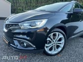 Renault Scénic 1.6 dCi Confort 7 LUGARES