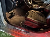 Mercedes-Benz C 300 de AMG Line