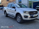 Ford Ranger 2.0 TDCi CD Wildtrak Aut.4WD