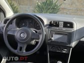 Volkswagen Polo 1.2 Style