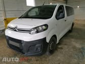 Citroen Jumpy 1.5 BlueHDi XL