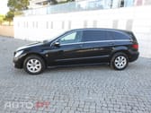Mercedes-Benz R 320 4 MATIC