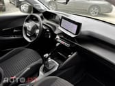 Peugeot 208 1.2 PureTech Active