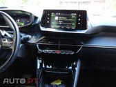 Peugeot 2008 1.5 BlueHDi Allure EAT8