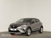 Renault Captur Captur 1.0 TCe Techno Bi-Fuel