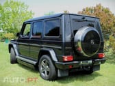 Mercedes-Benz G 350 d