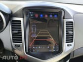 Chevrolet Cruze 1.6 CDTI 