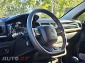Citroen C3 1.2 PureTech Plus