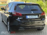 Peugeot 308 1.6 BlueHDi Style