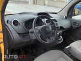Renault Kangoo 1.5 dCi Business