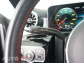 Mercedes-Benz CLA 250 e AMG Line