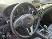 Mercedes-Benz B 180 CDI Urban
