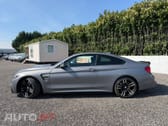 BMW 430 d Pack M Auto