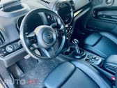 MINI Countryman Cooper SE ALL4 Auto