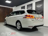 Peugeot 308 SW 1.6 BlueHDi Active