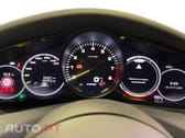 Porsche Panamera 4S E-Hybrid