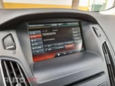 Ford Focus 1.5 TDCi Trend+